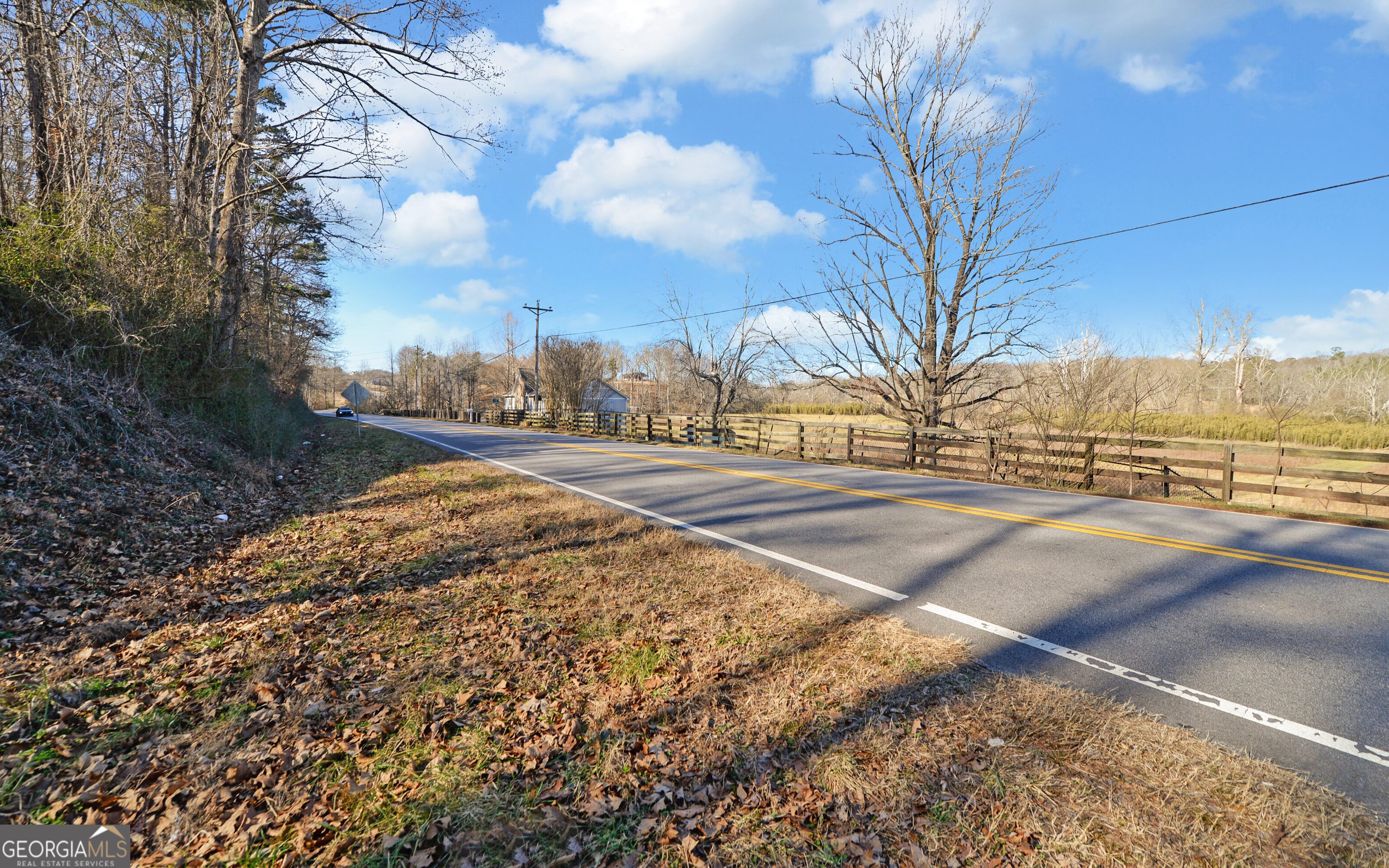 4431 Jim Hood Road Gainesville GA 30506