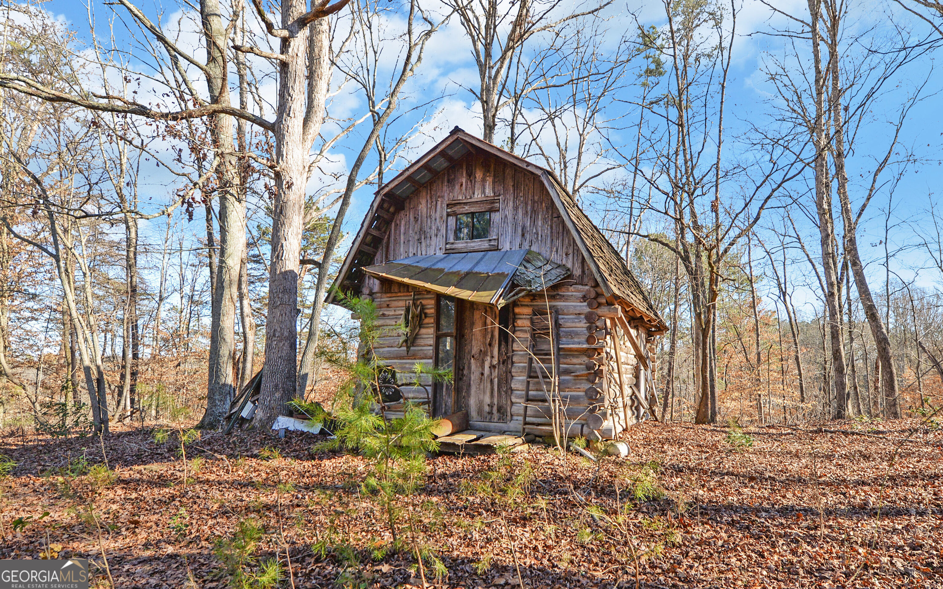 4431 Jim Hood Road Gainesville GA 30506