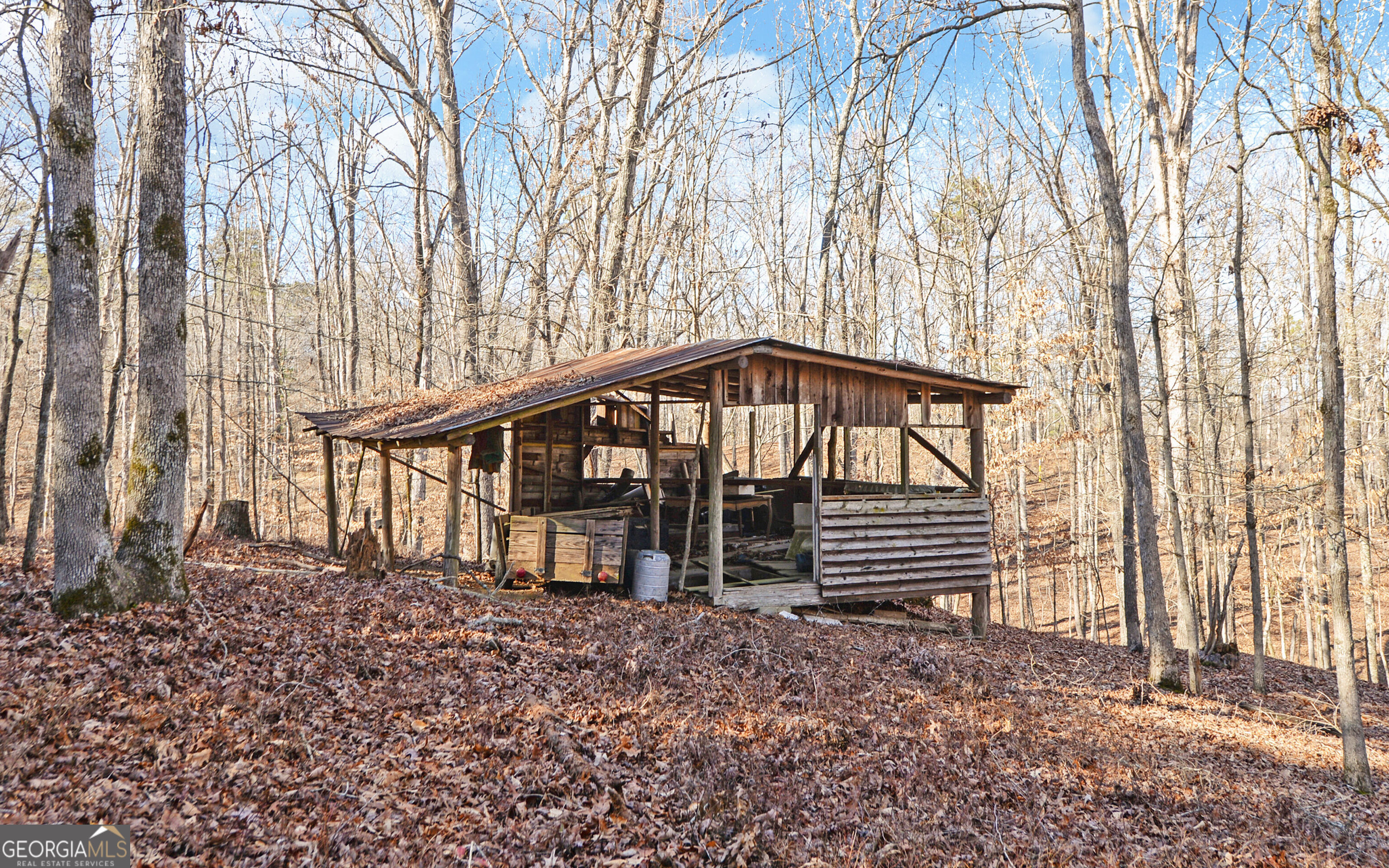 4431 Jim Hood Road Gainesville GA 30506