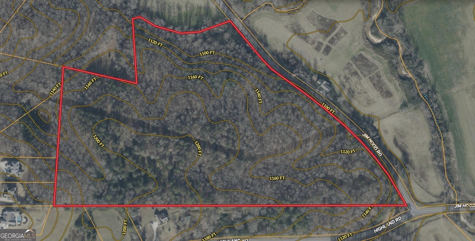 4431 Jim Hood Road Gainesville GA 30506