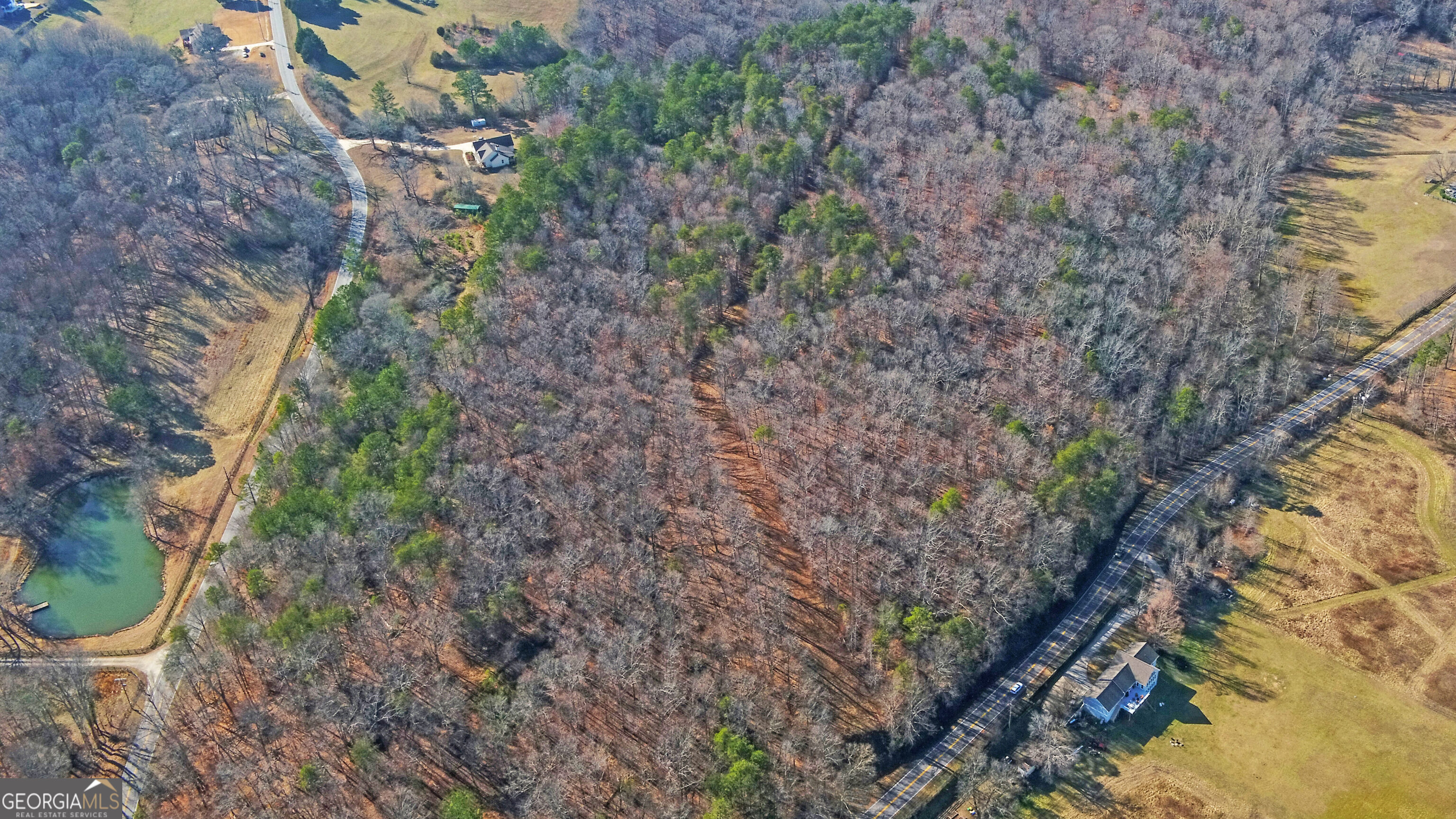 4431 Jim Hood Road Gainesville GA 30506