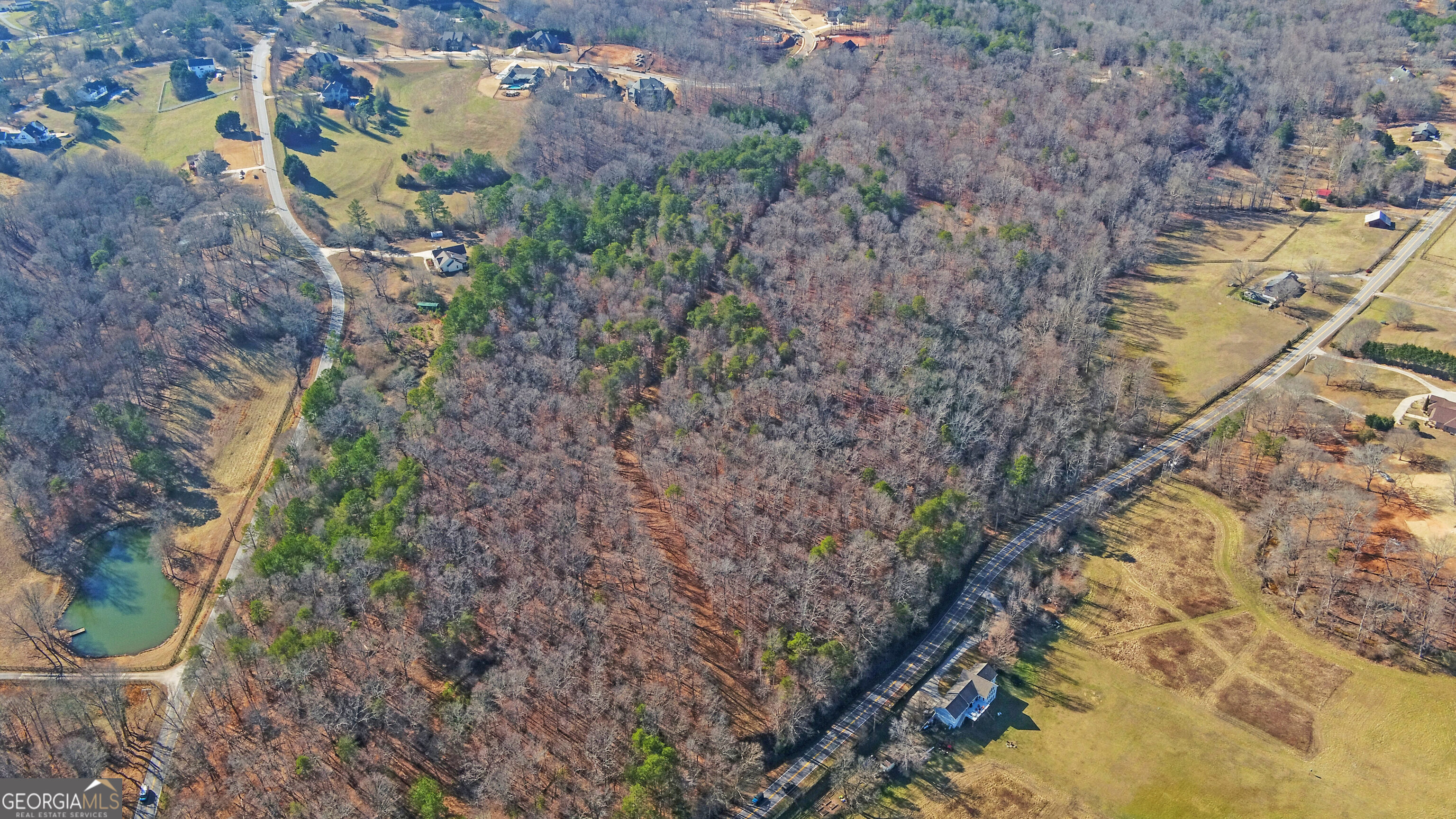 4431 Jim Hood Road Gainesville GA 30506