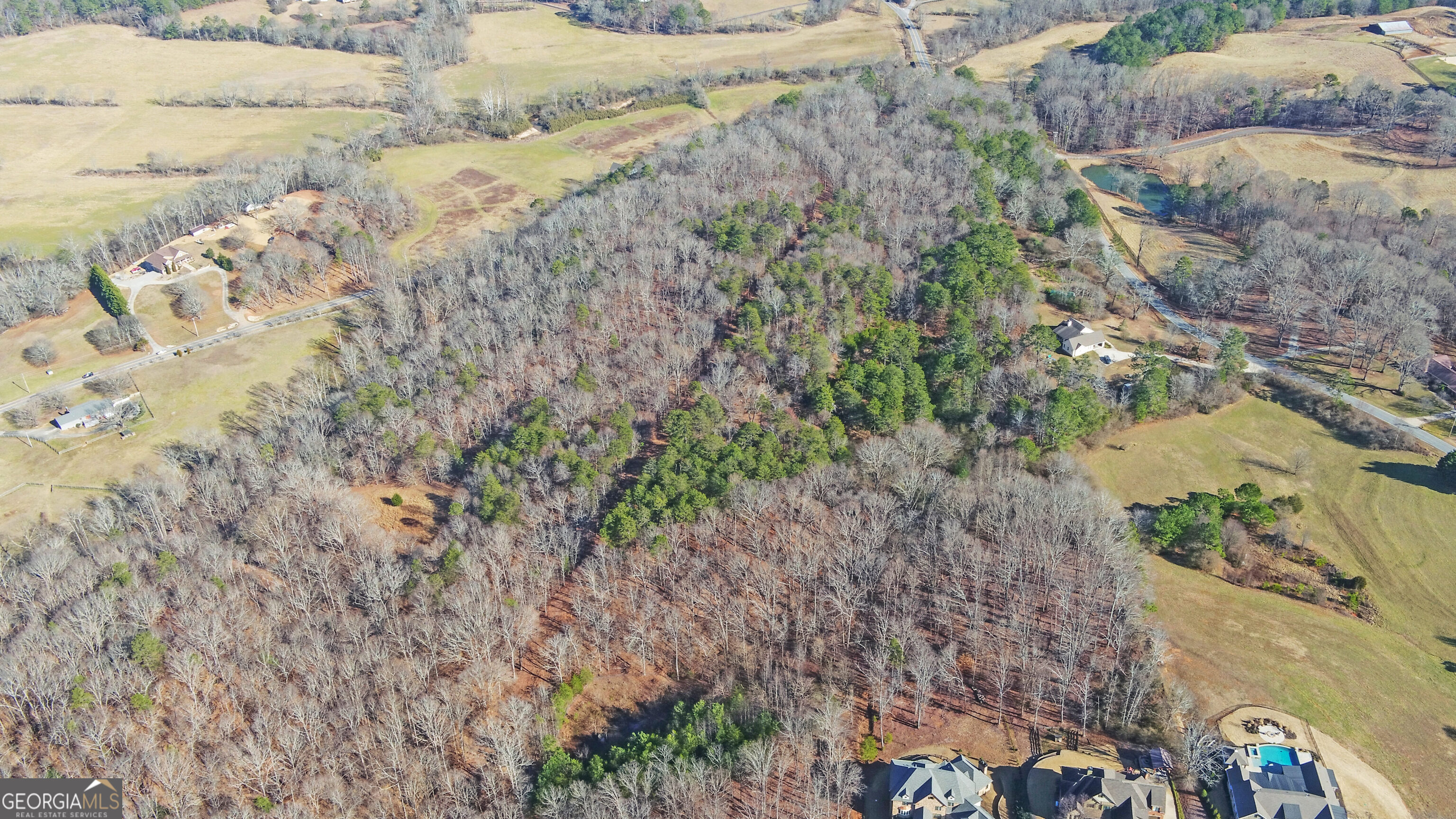 4431 Jim Hood Road Gainesville GA 30506