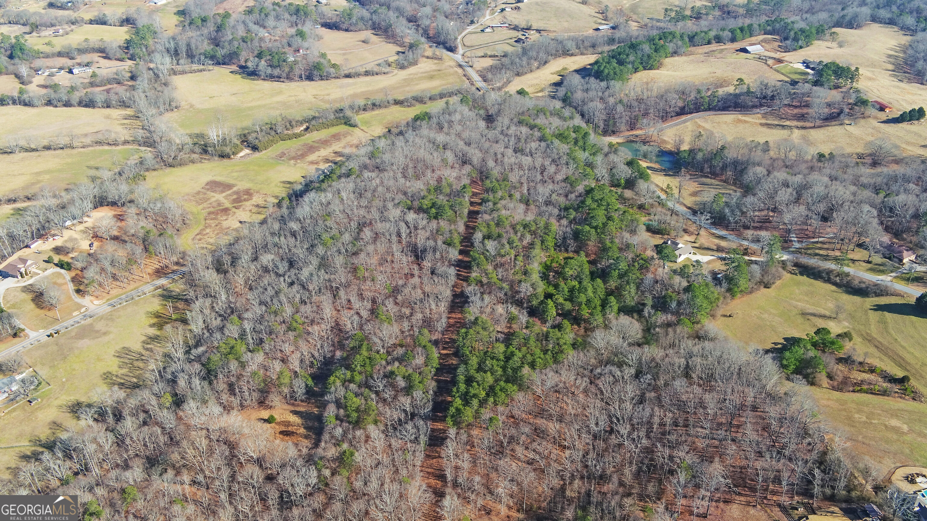4431 Jim Hood Road Gainesville GA 30506