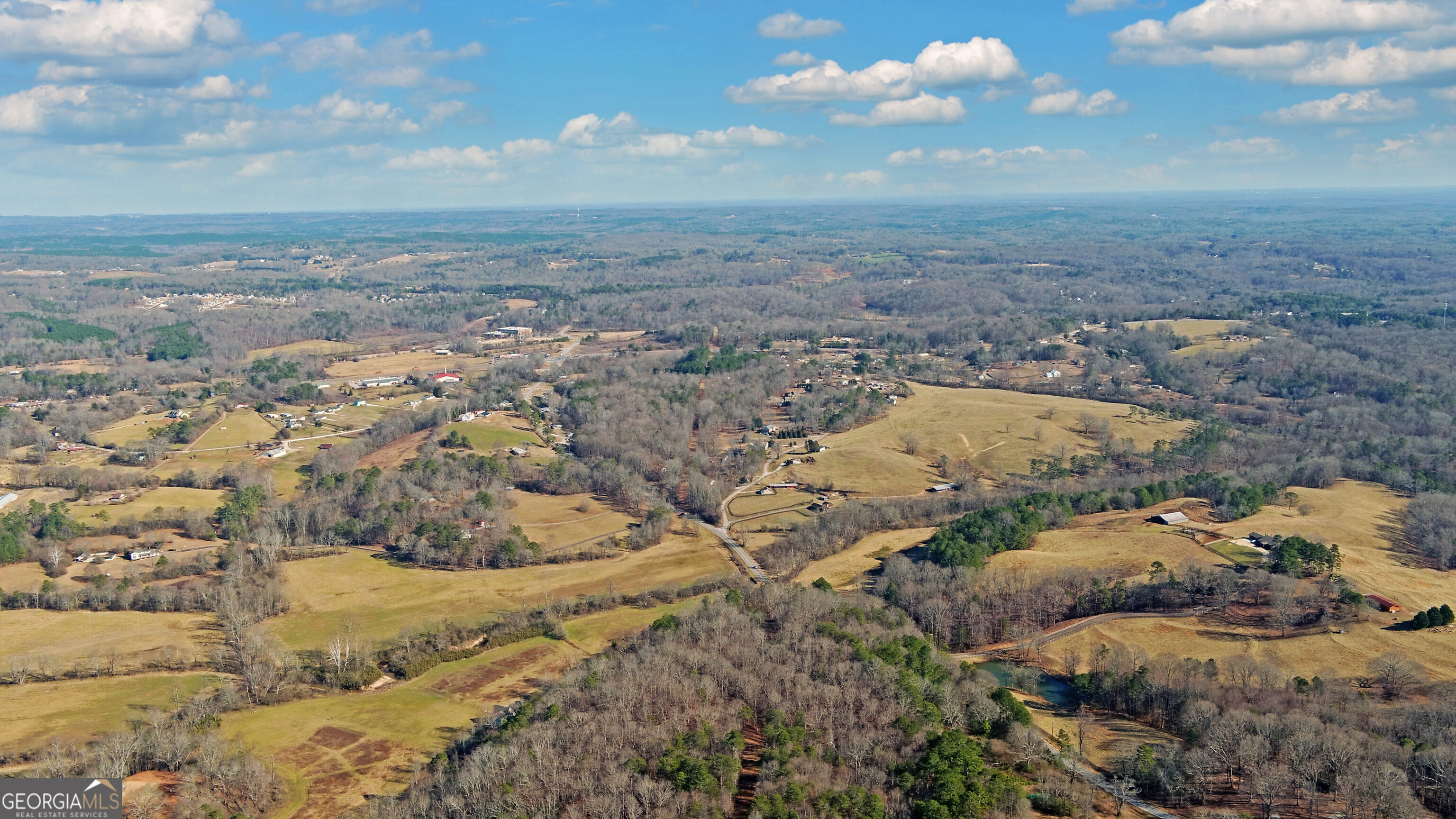 4431 Jim Hood Road Gainesville GA 30506