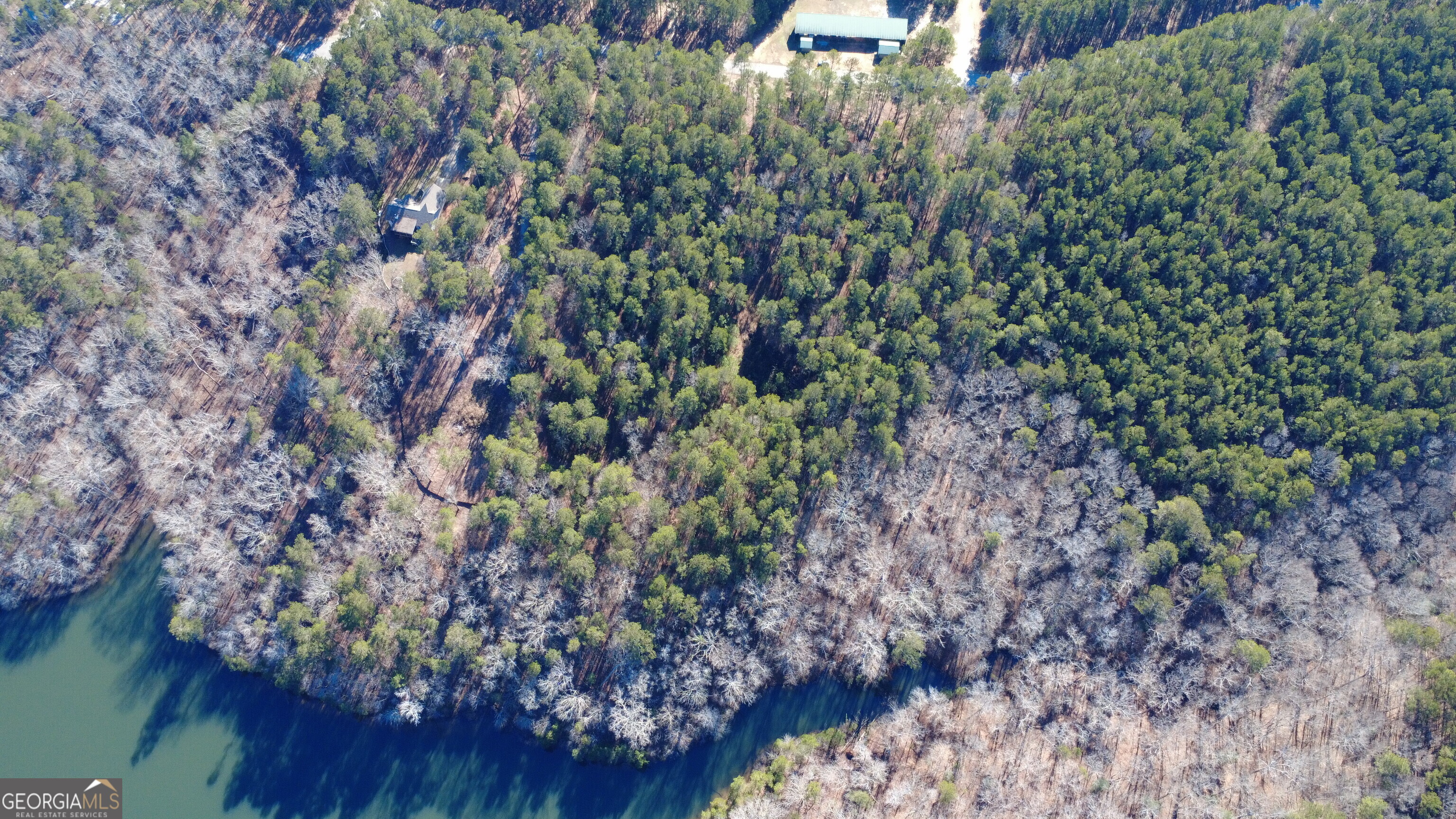 1051 Bluff Road Elberton GA 30635