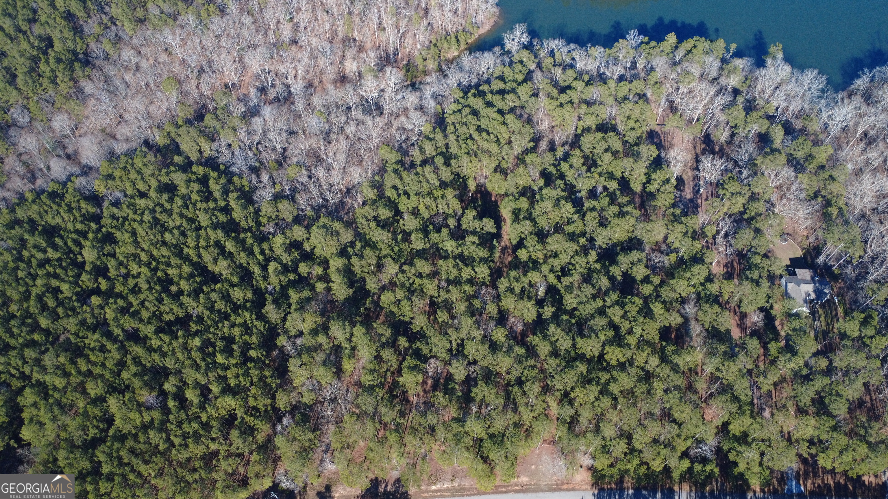 1051 Bluff Road Elberton GA 30635