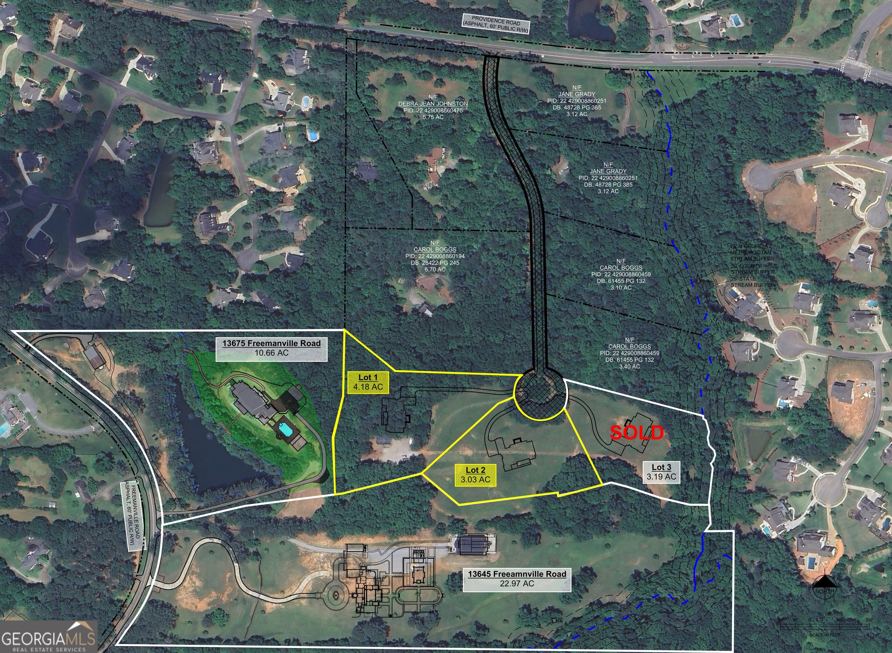 14040 Providence Road Milton GA 30004