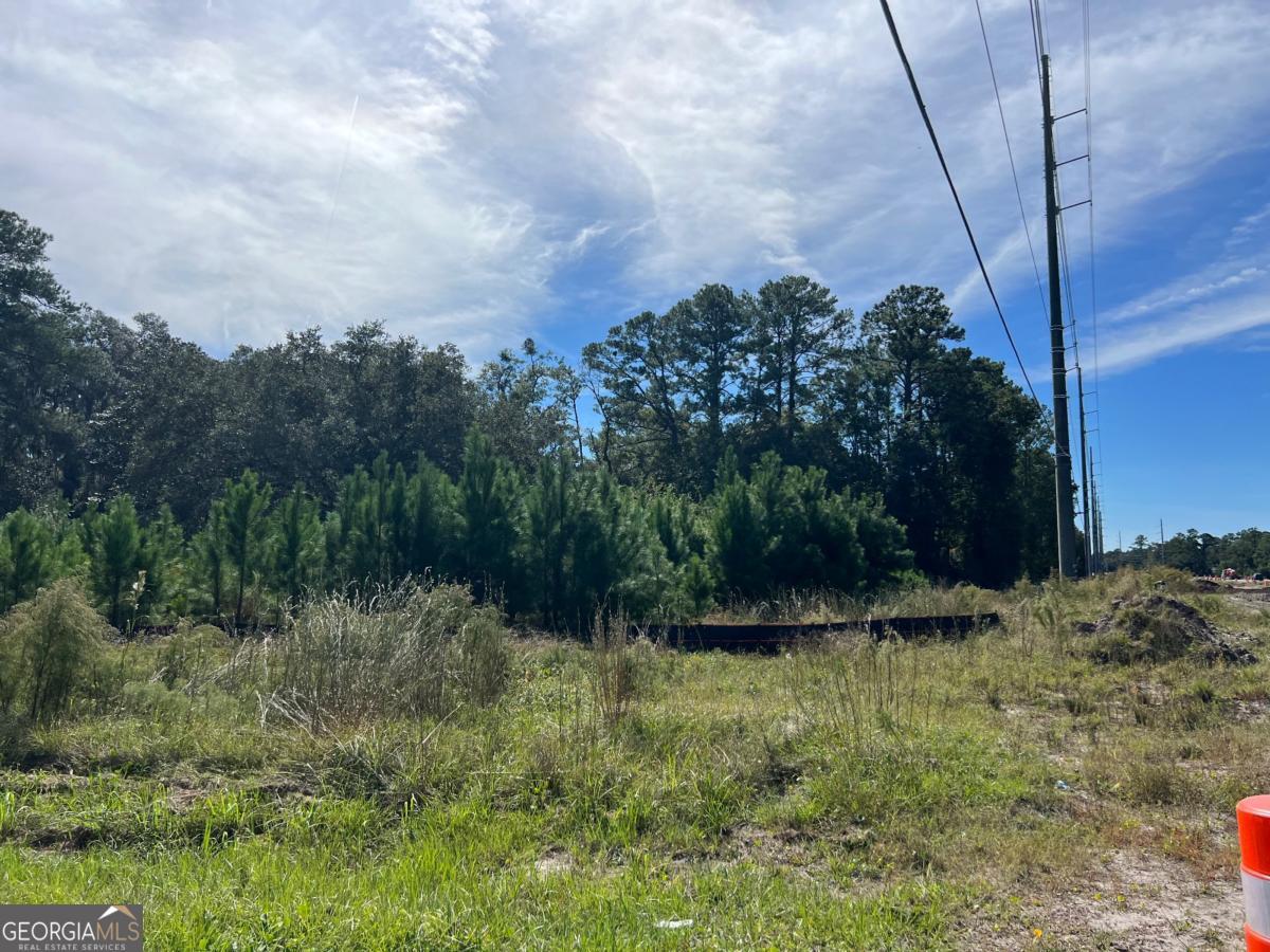 116 Smith Road Brunswick GA 31522