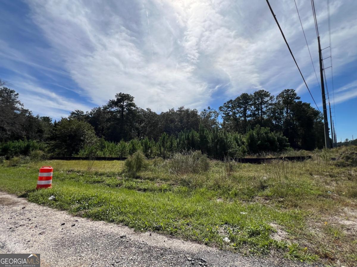 116 Smith Road Brunswick GA 31522