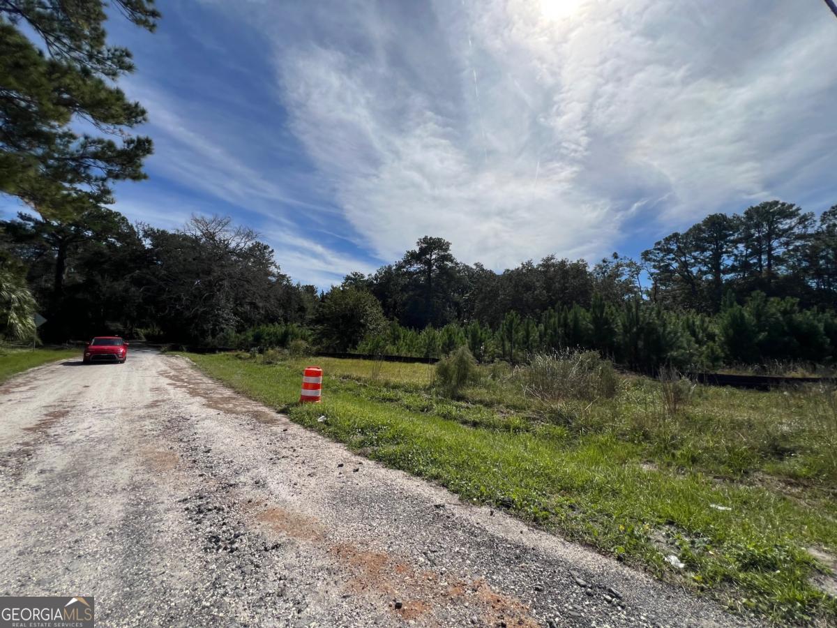 116 Smith Road Brunswick GA 31522
