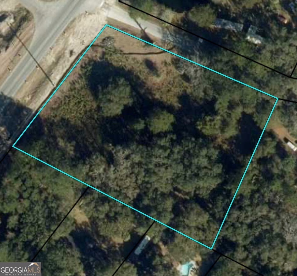 116 Smith Road Brunswick GA 31522