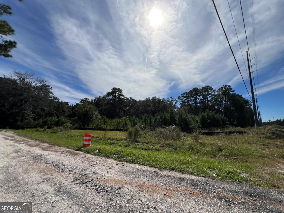 116 Smith Road Brunswick GA 31522