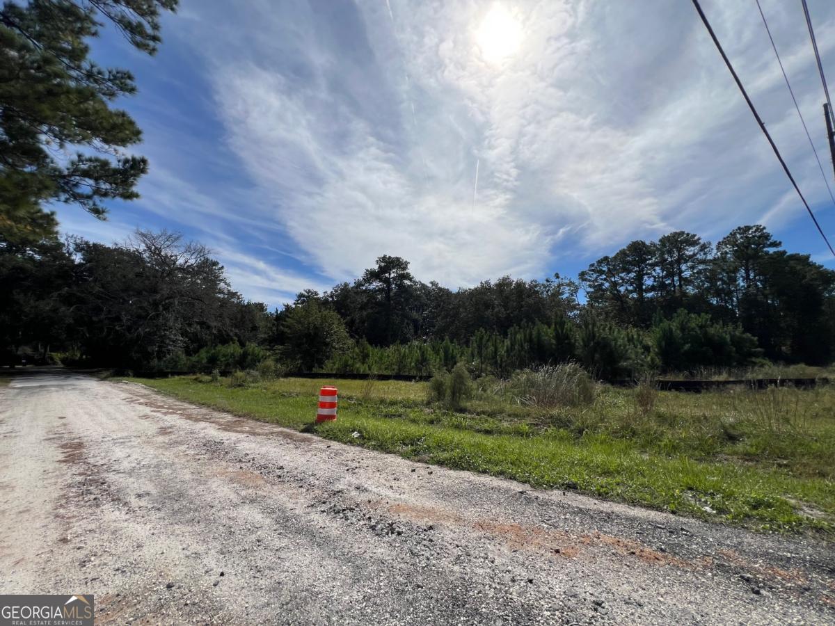 116 Smith Road Brunswick GA 31522