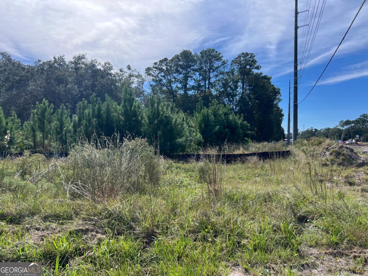 116 Smith Road Brunswick GA 31522