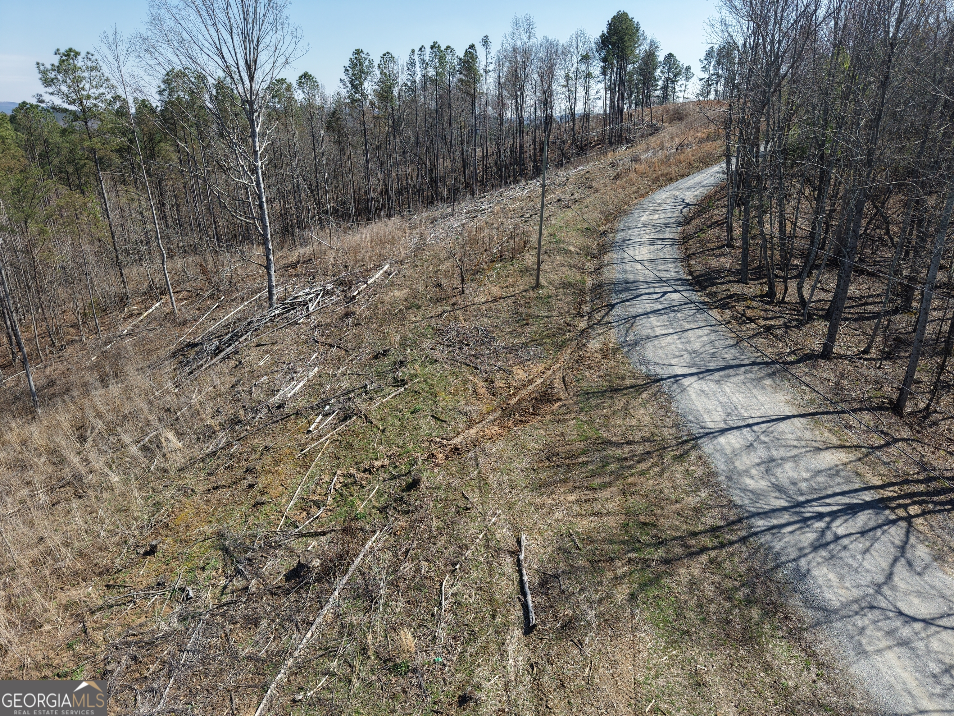 0 Angel Road Fairmount GA 30139