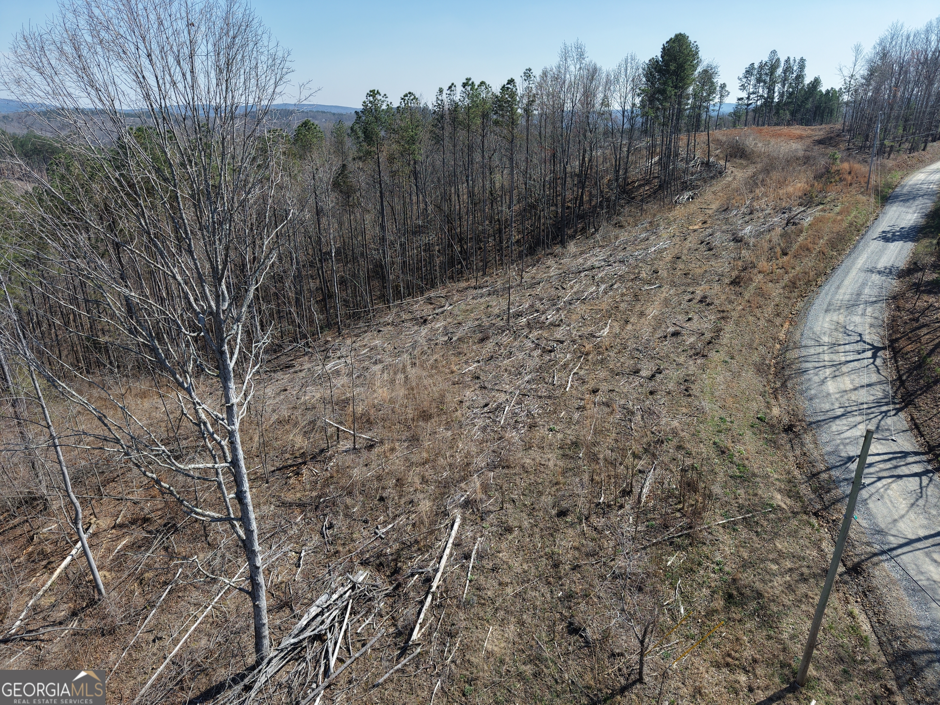 0 Angel Road Fairmount GA 30139