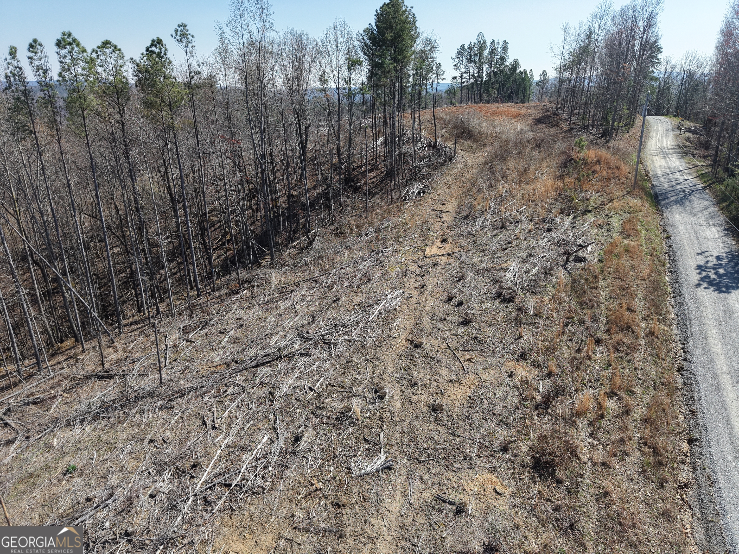 0 Angel Road Fairmount GA 30139