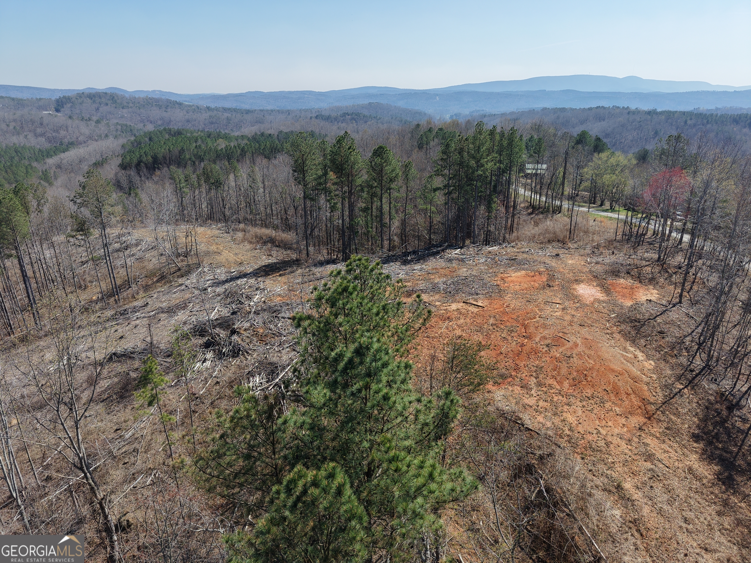 0 Angel Road Fairmount GA 30139