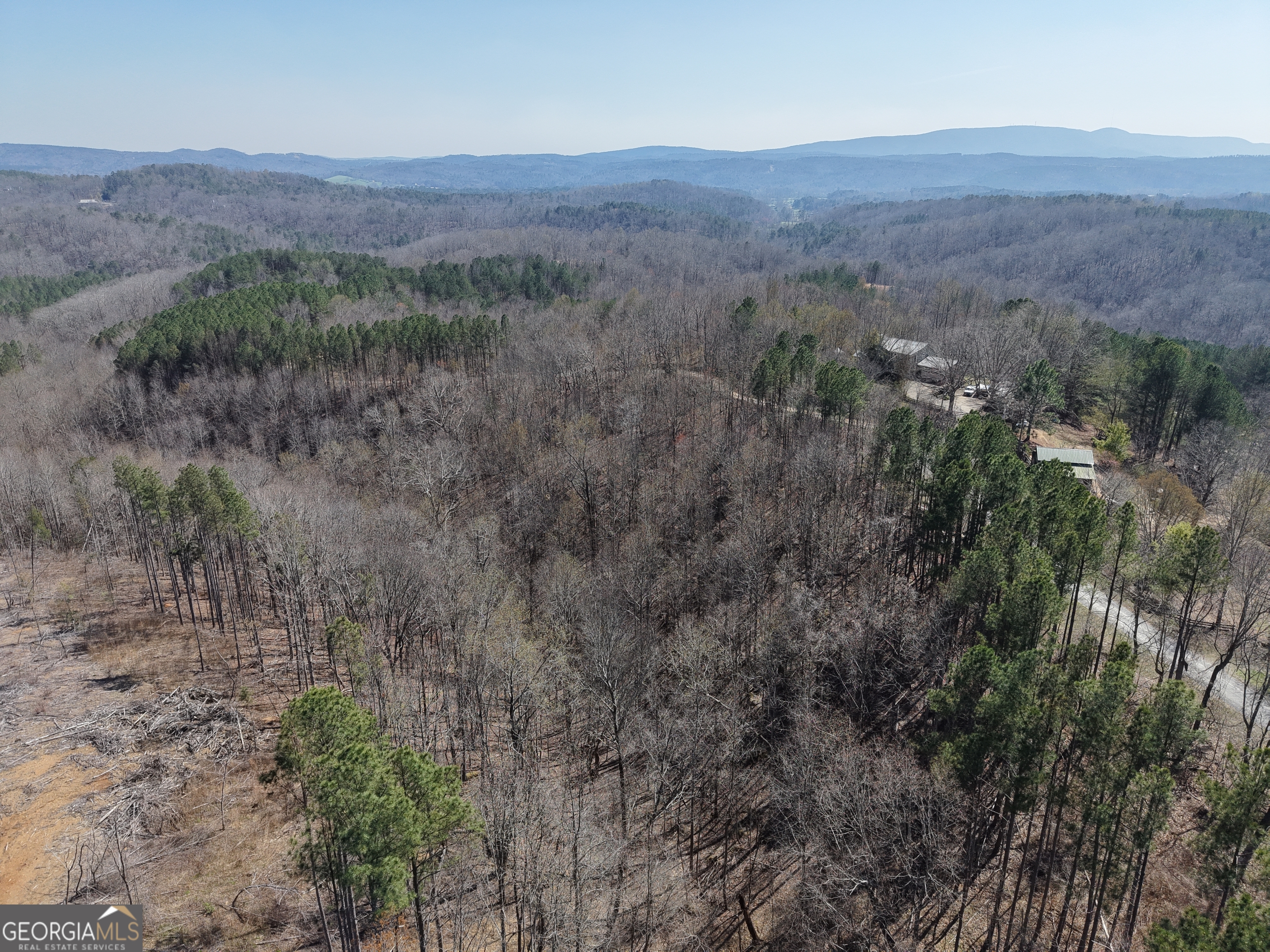 0 Angel Road Fairmount GA 30139