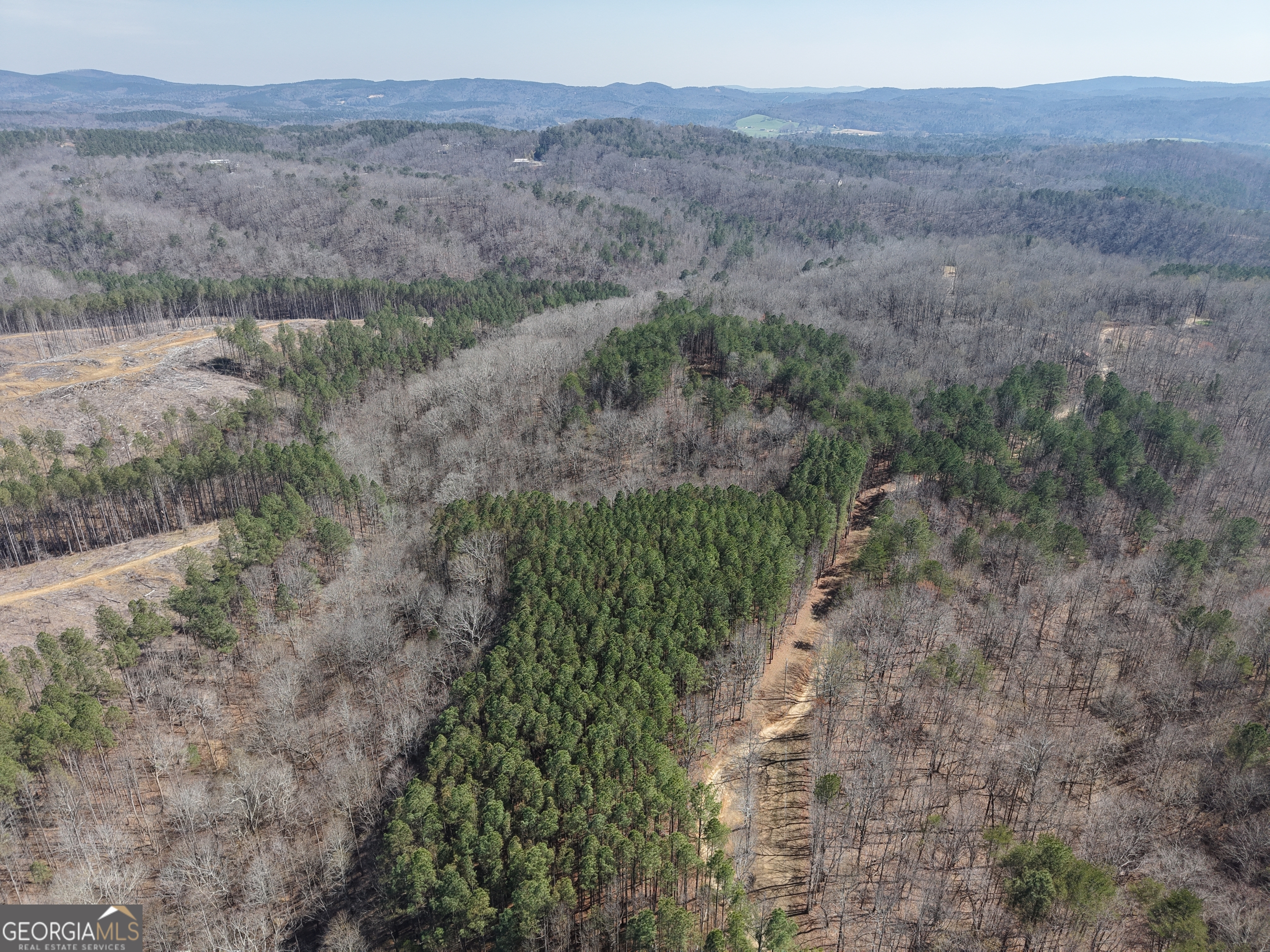 0 Angel Road Fairmount GA 30139