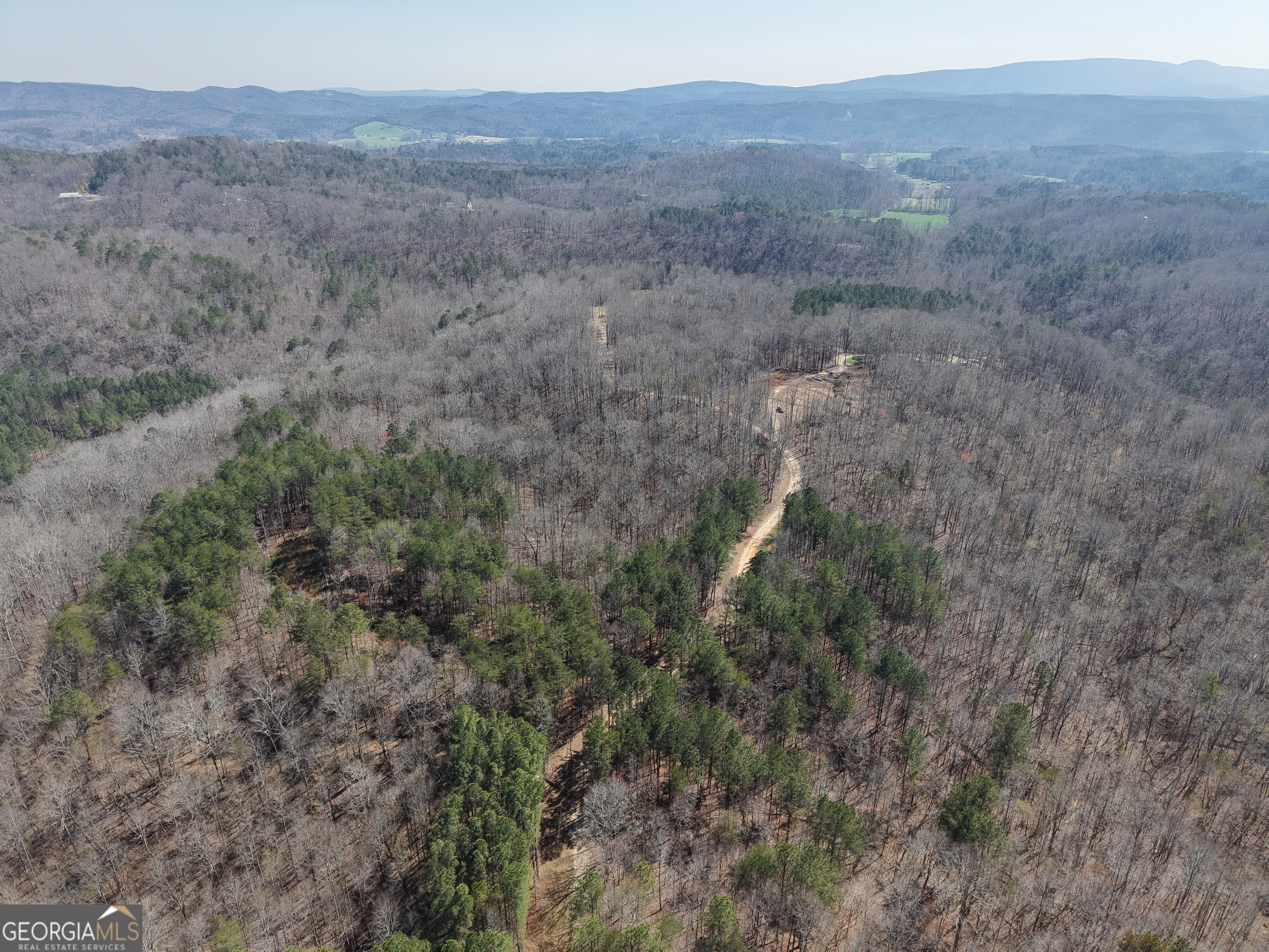 0 Angel Road Fairmount GA 30139