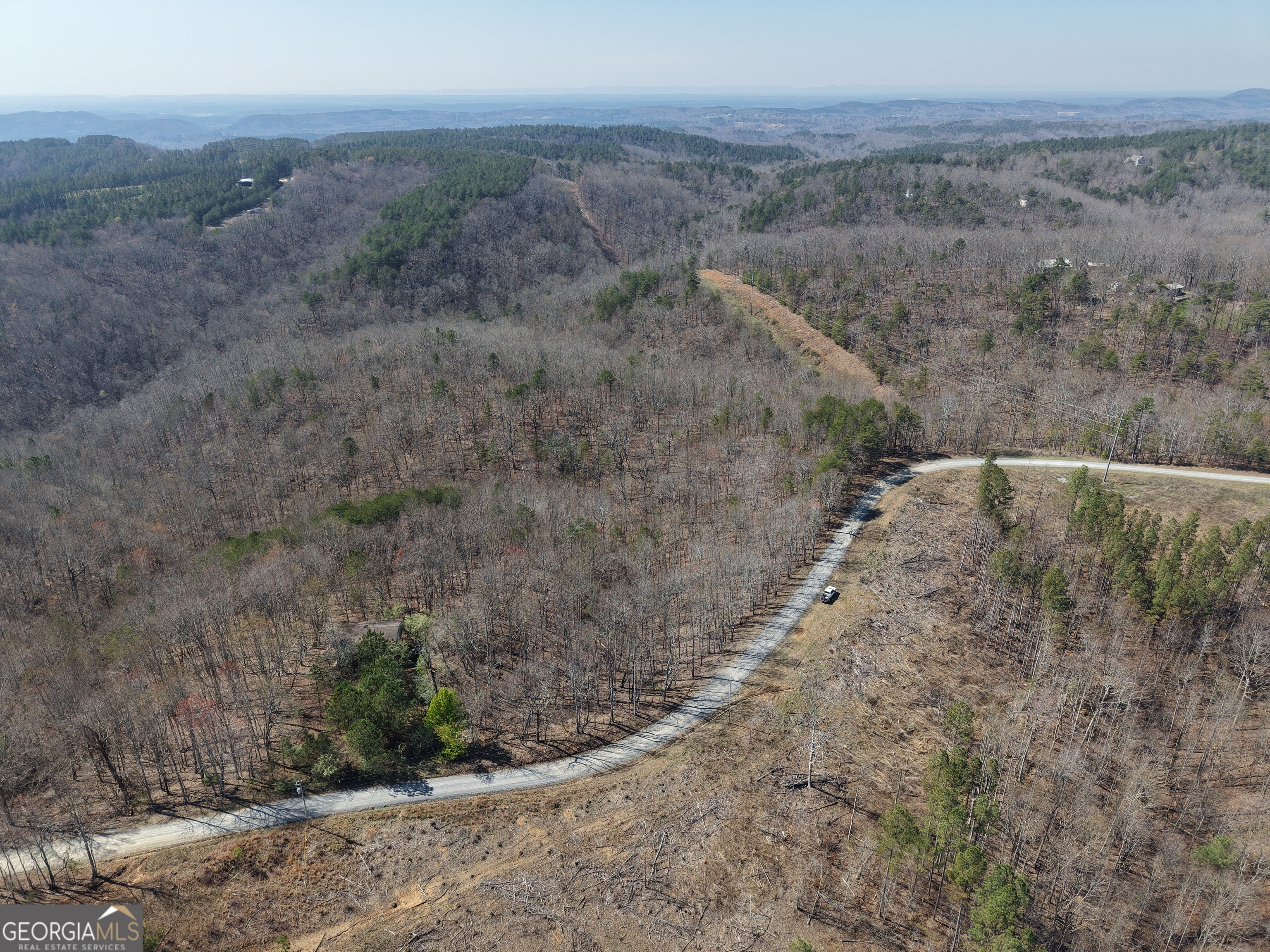 0 Angel Road Fairmount GA 30139