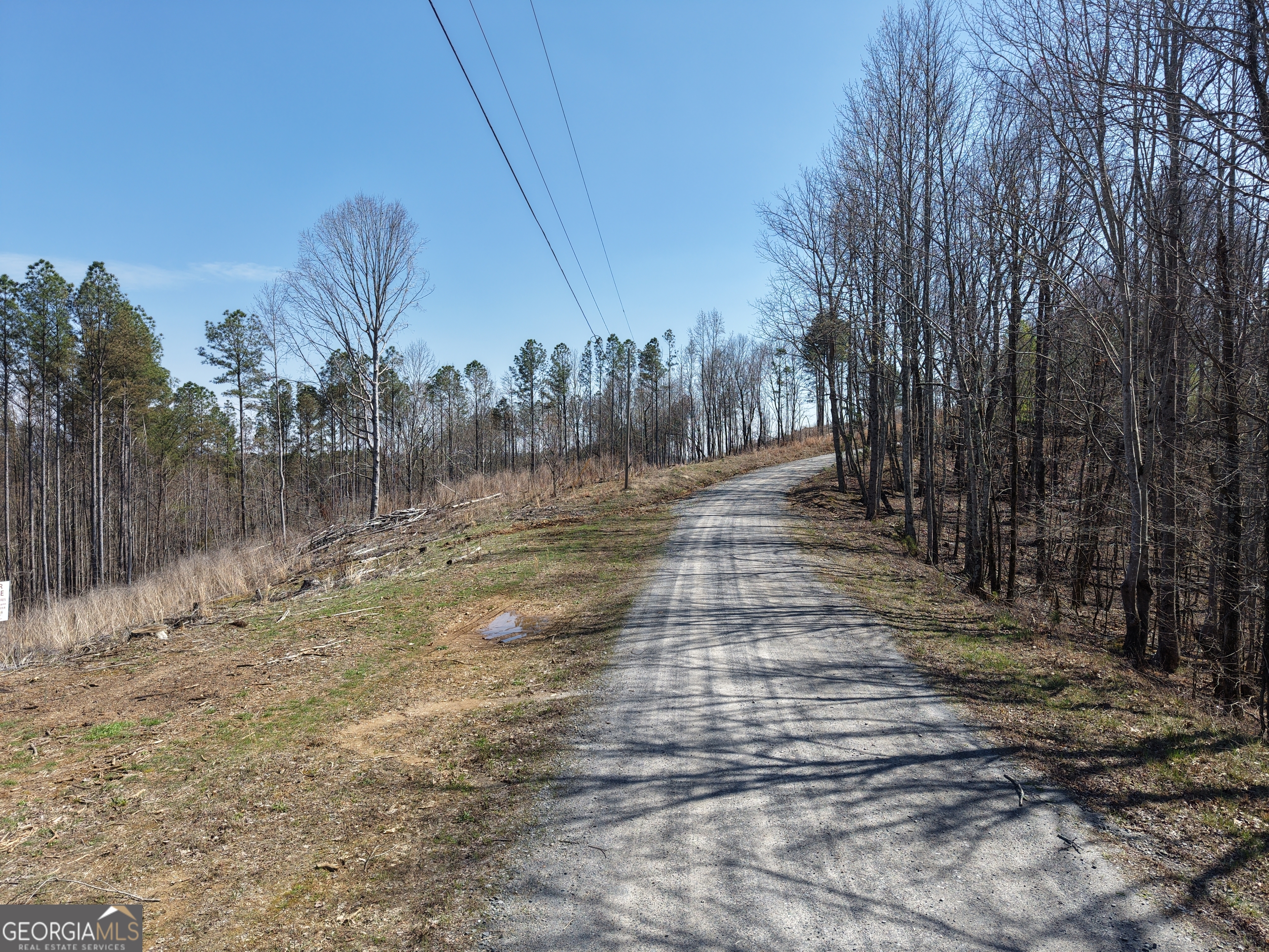 0 Angel Road Fairmount GA 30139