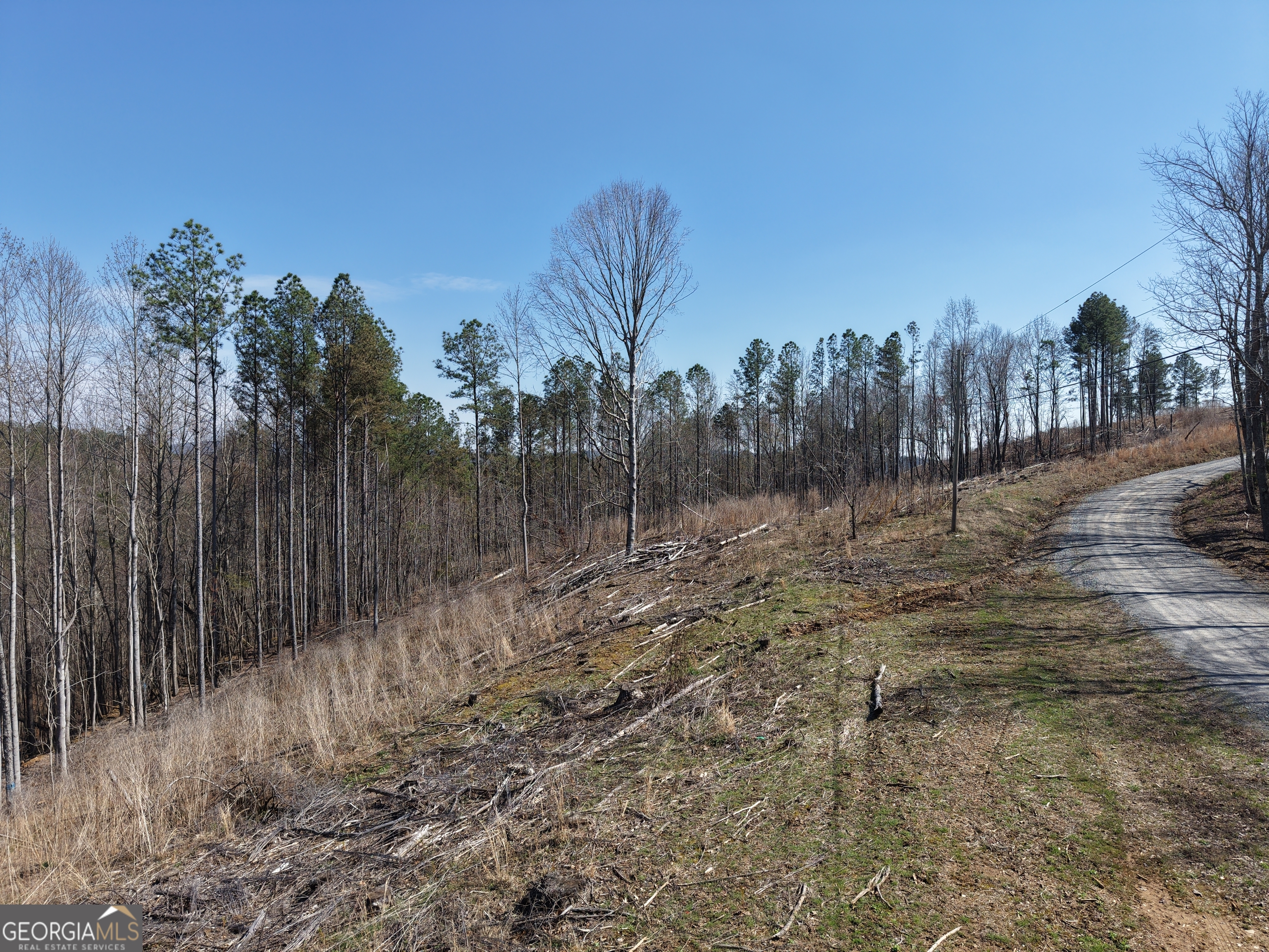 0 Angel Road Fairmount GA 30139