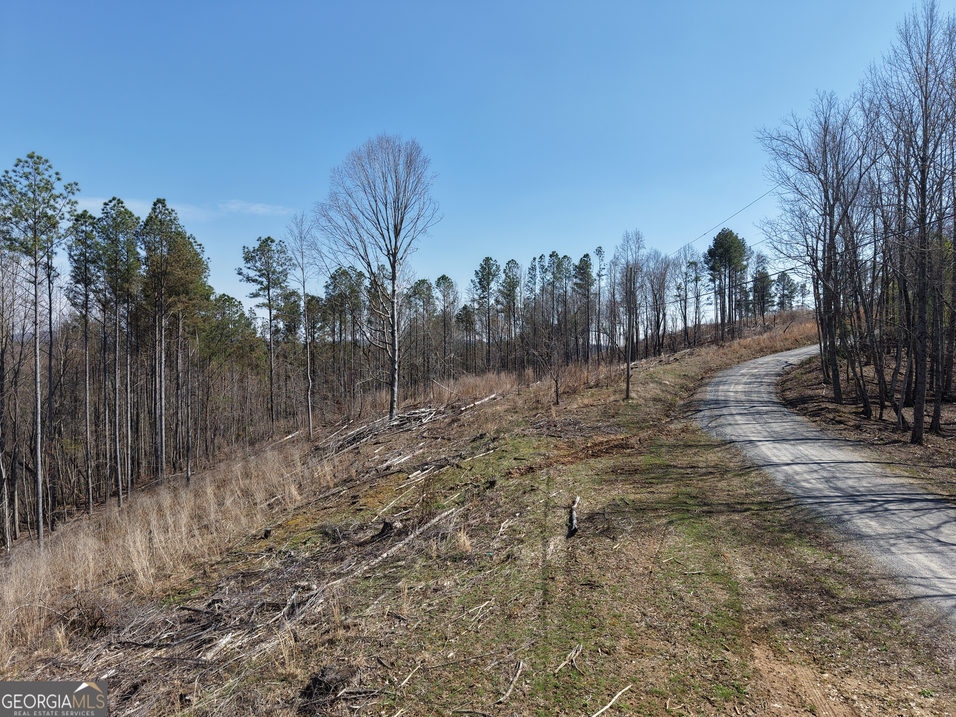 0 Angel Road Fairmount GA 30139
