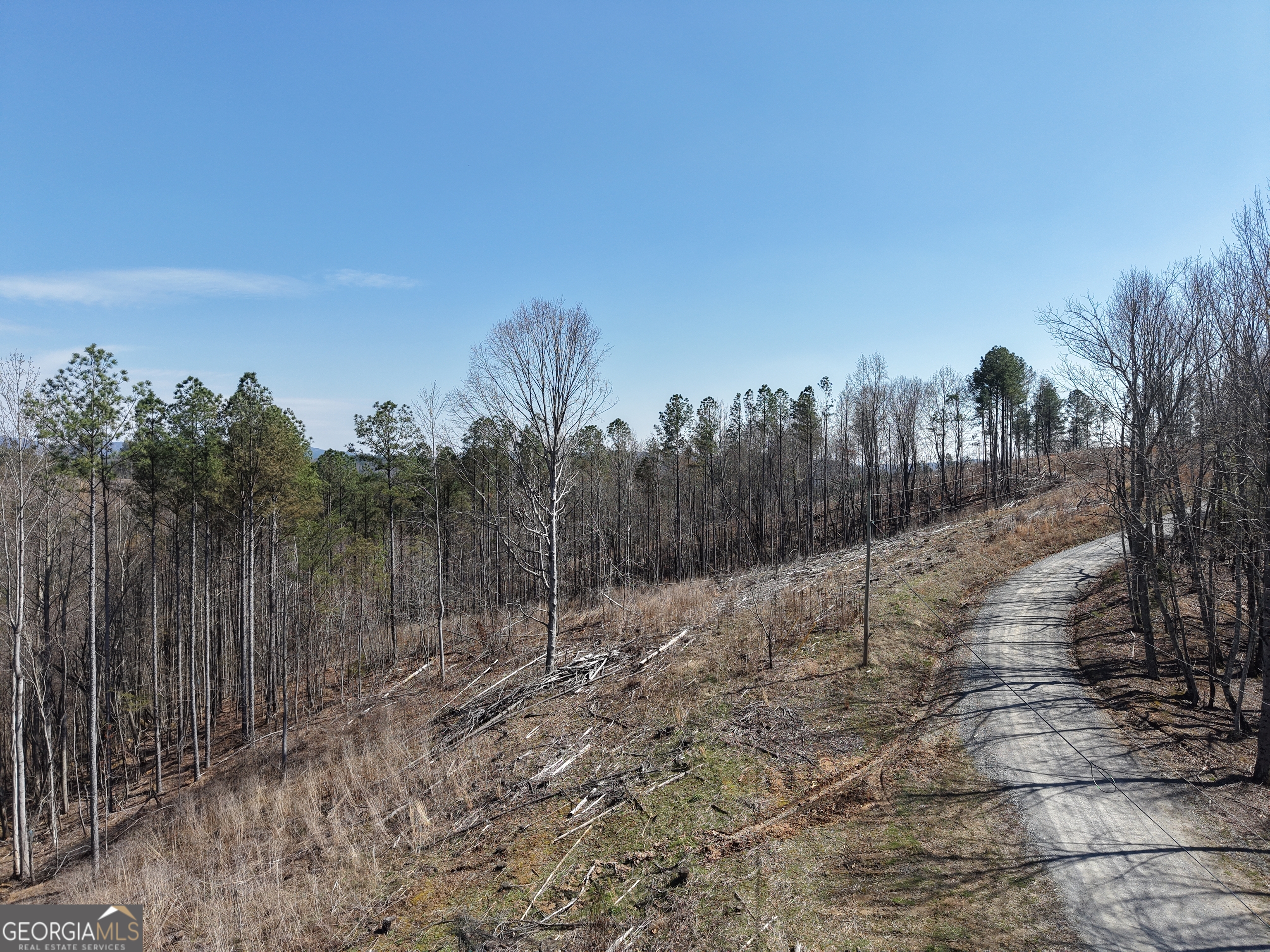 0 Angel Road Fairmount GA 30139