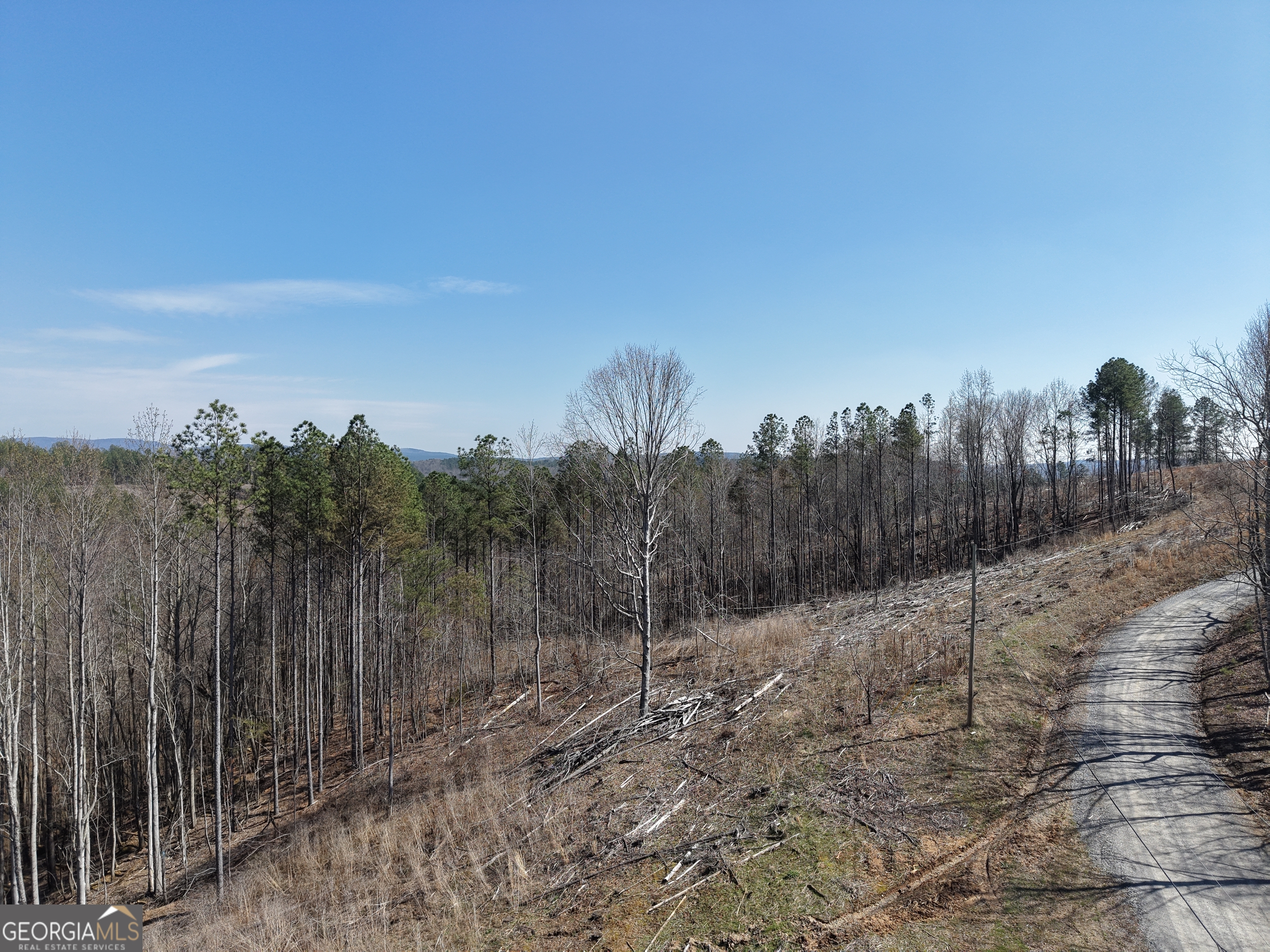 0 Angel Road Fairmount GA 30139