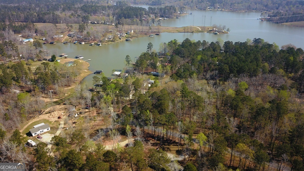 311 Foxglove Drive Sparta GA 31087