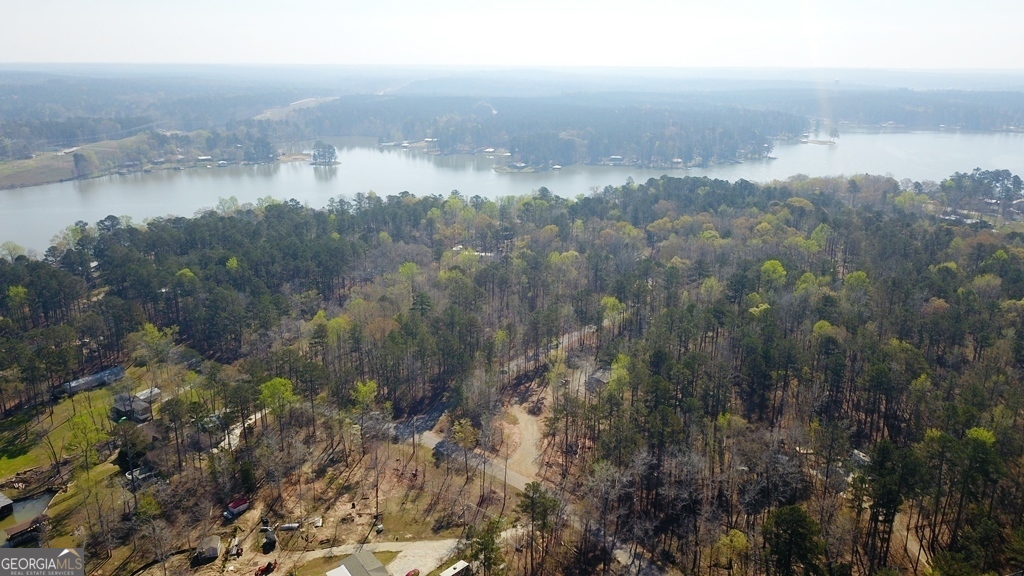 311 Foxglove Drive Sparta GA 31087