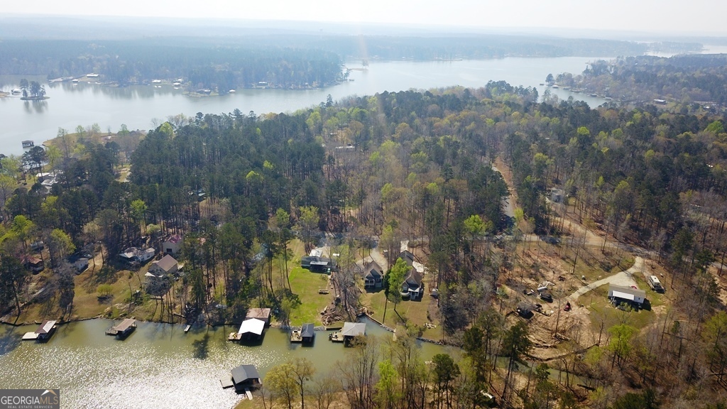 311 Foxglove Drive Sparta GA 31087