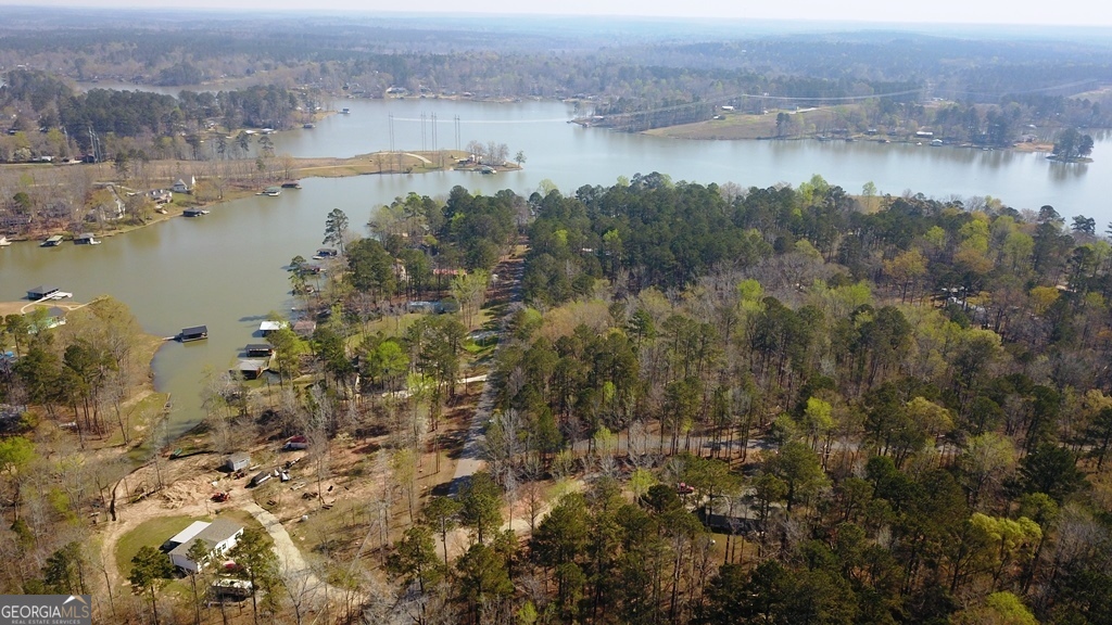 311 Foxglove Drive Sparta GA 31087