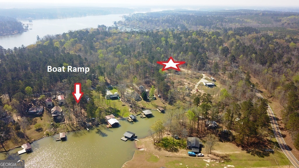 311 Foxglove Drive Sparta GA 31087