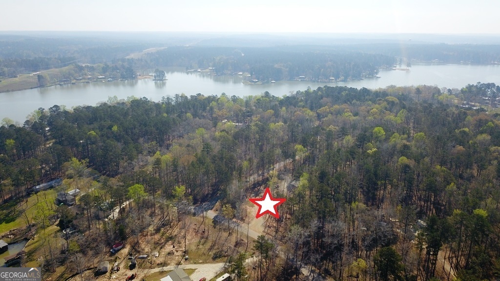 311 Foxglove Drive Sparta GA 31087