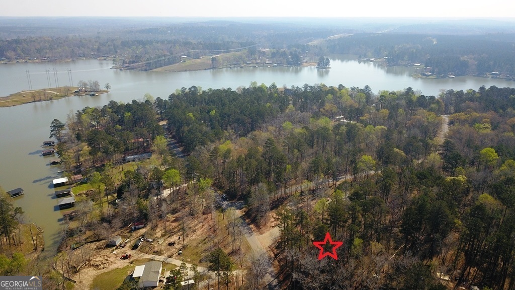 311 Foxglove Drive Sparta GA 31087