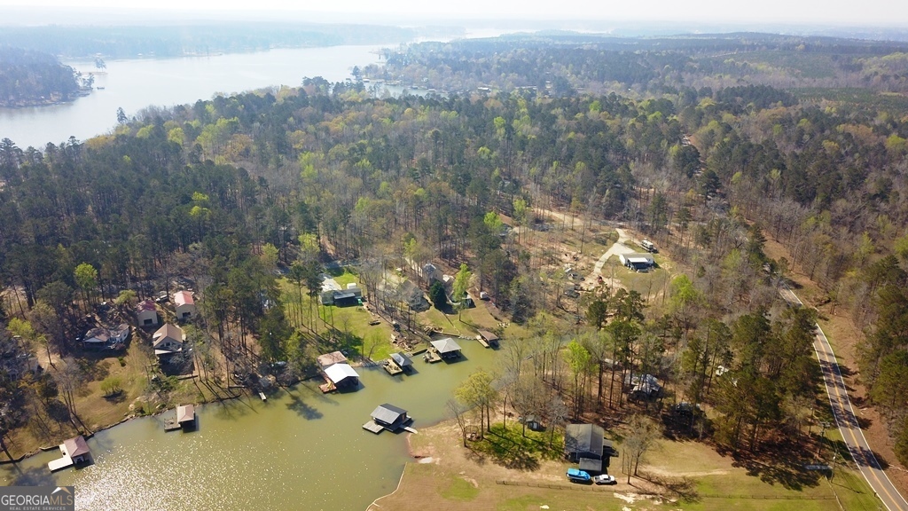 311 Foxglove Drive Sparta GA 31087