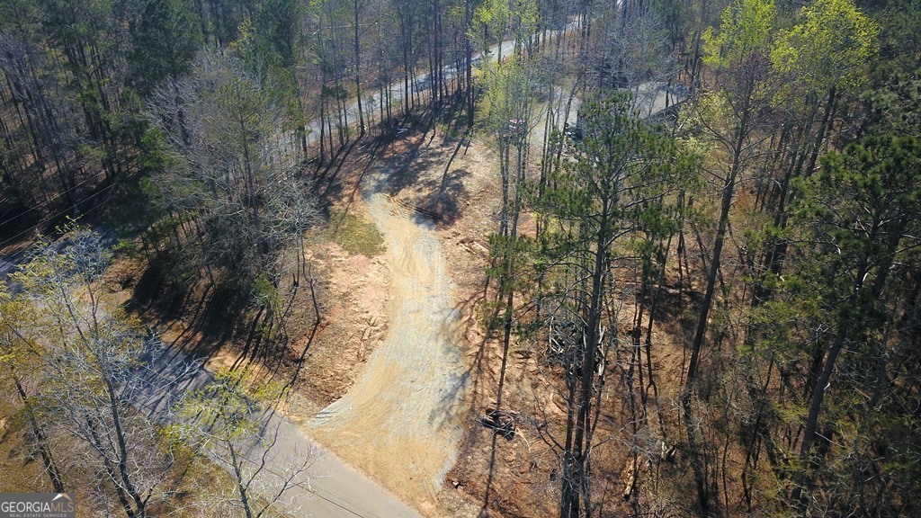 311 Foxglove Drive Sparta GA 31087