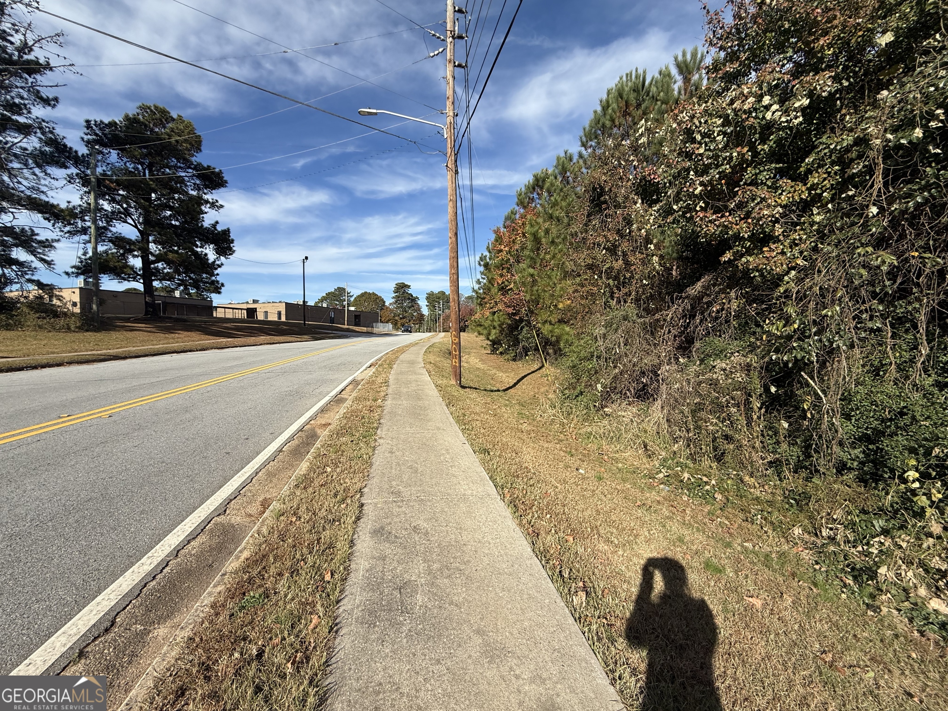8640 Webb Road Riverdale GA 30274