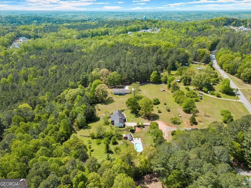 16160 Henderson Road Milton GA 30004