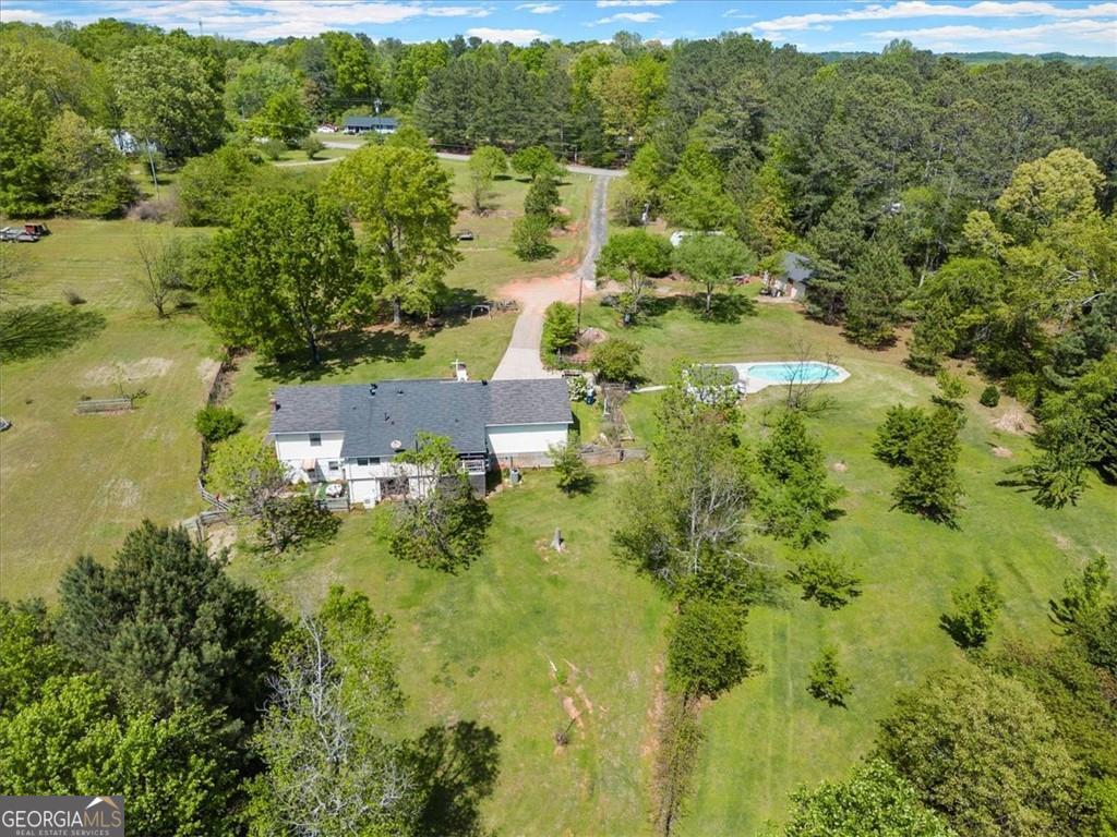 16160 Henderson Road Milton GA 30004