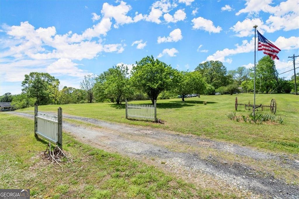 16160 Henderson Road Milton GA 30004