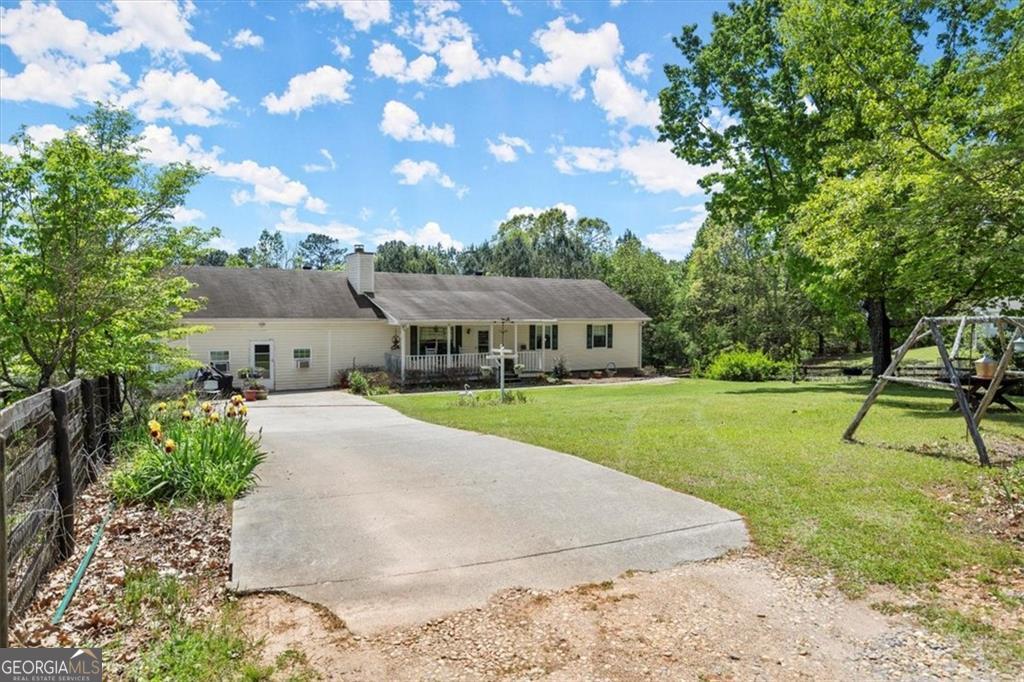 16160 Henderson Road Milton GA 30004
