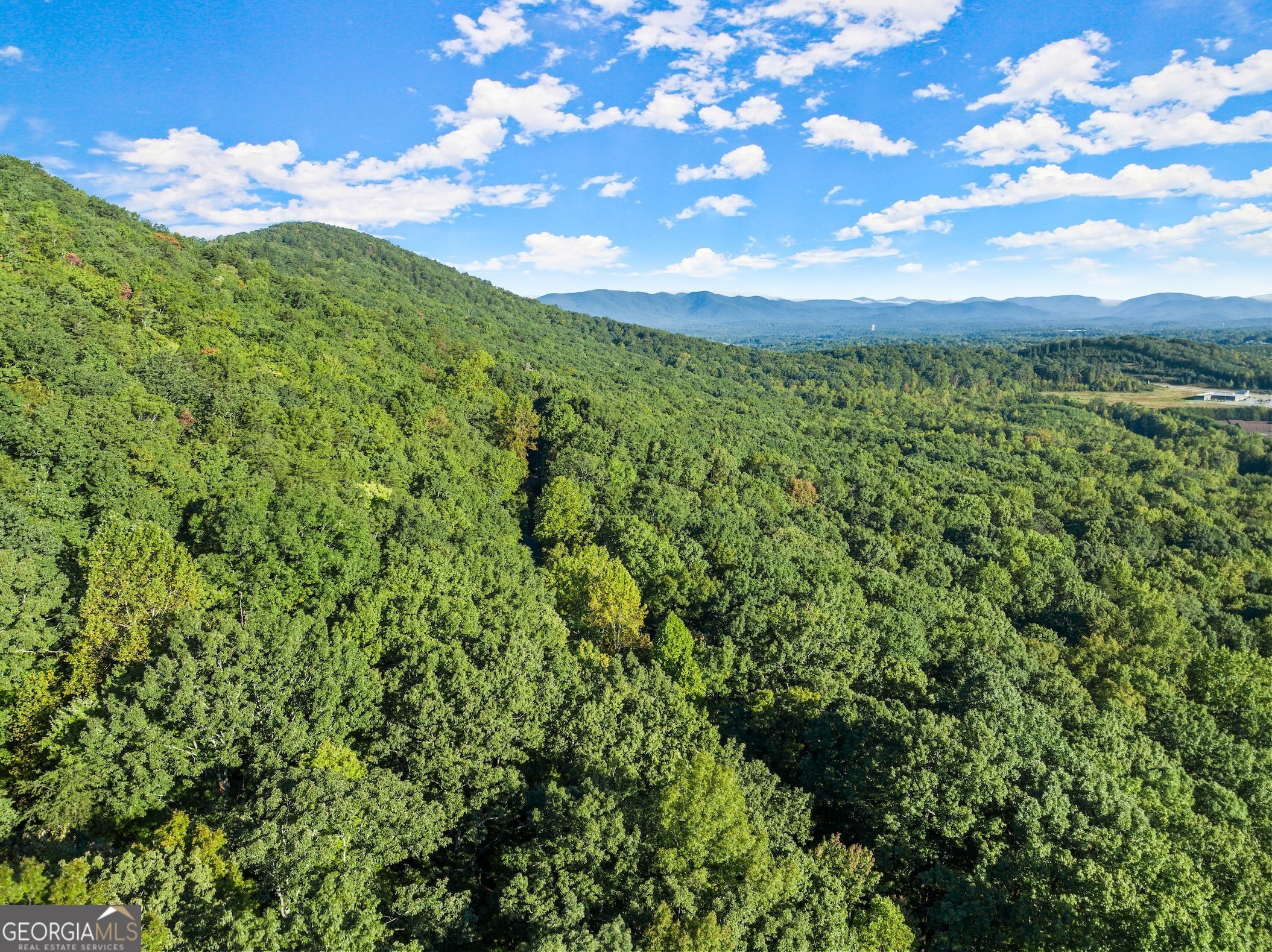 0 Daybreak Road Cleveland GA 30528