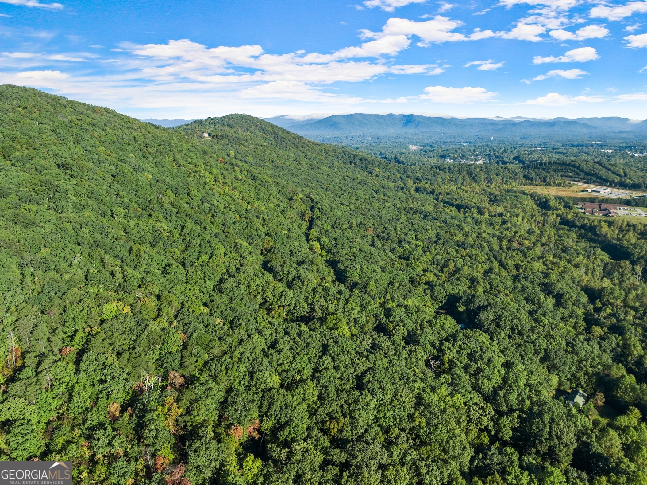 0 Daybreak Road Cleveland GA 30528