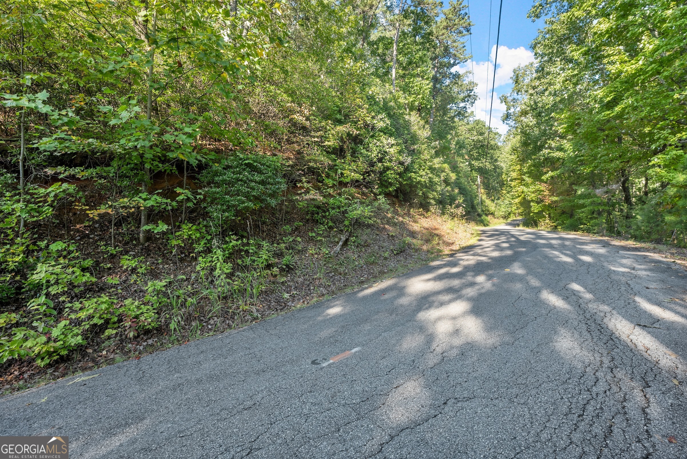 0 Daybreak Road Cleveland GA 30528