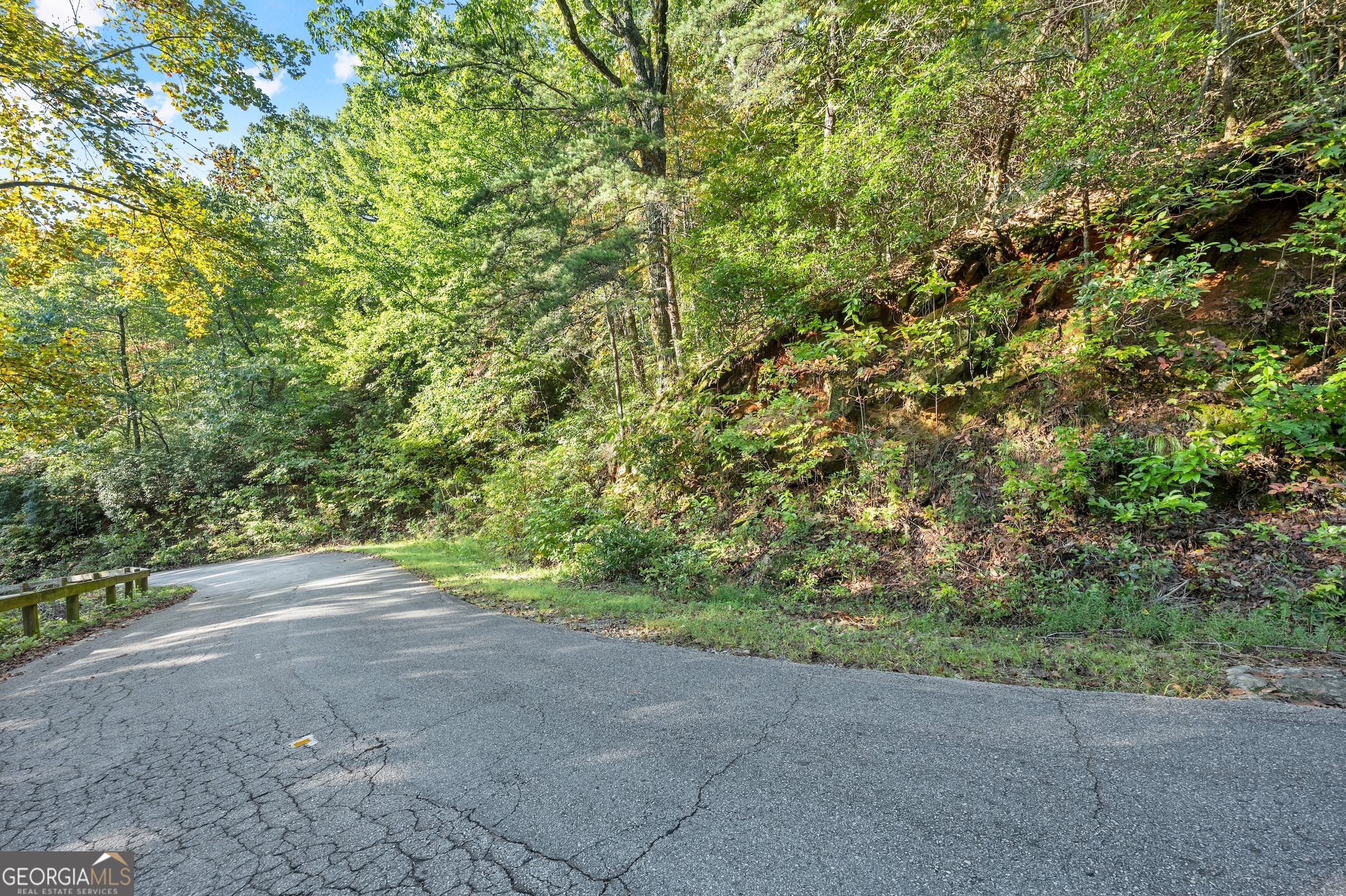 0 Daybreak Road Cleveland GA 30528